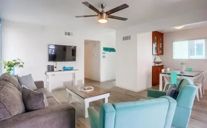 Manhattan Shores 5