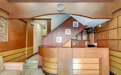 Sarovar Inn