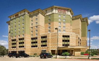 Drury Plaza Hotel North San Antonio