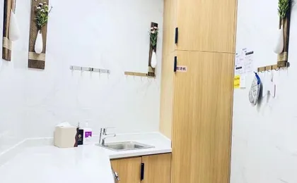 Katsunobu R hotel (Yongsheng road, Jiading District, Shanghai)
