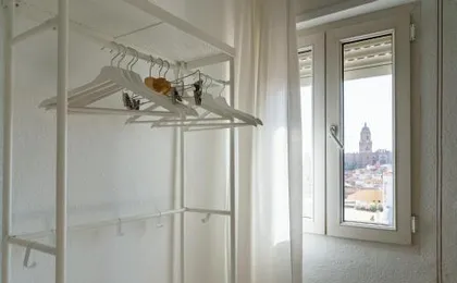 Maisuit apartment Malaga city center