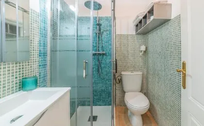 APARTAMENTO PASAJE VALVANERA