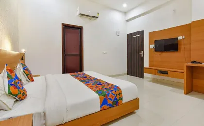 Fabhotel Alexa