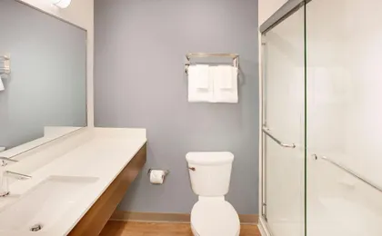 Woodspring Suites Signature Houston Northwest