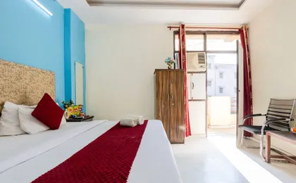 Hotel M.C Residence