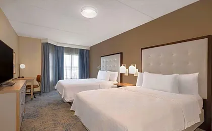 Homewood Suites By Hilton Fredericksburg