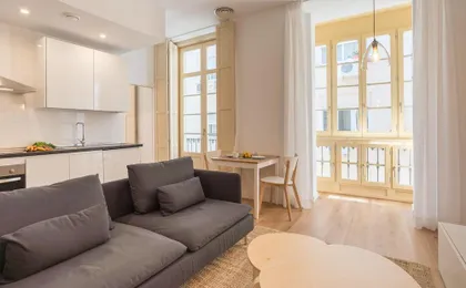 Lu&Cia Apartamento Premium Soho