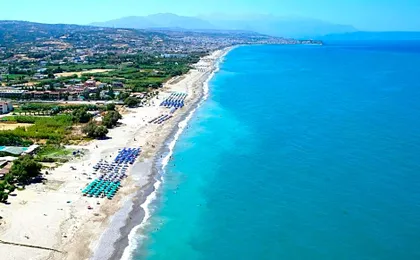 Odyssia Beach Hotel