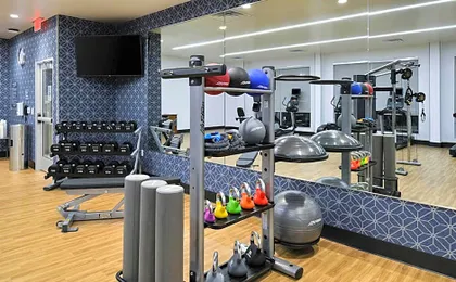 Four Points by Sheraton Kansas City Olathe
