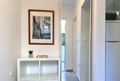 Apartments TENA with Private Parking