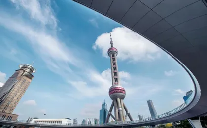Shanghai Hengsheng Peninsula Hotel Apartment