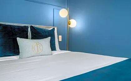 Don Rafa Boutique Hotel & Residences