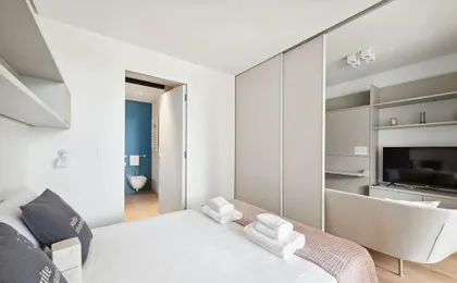 Limehome Milan via Stresa
