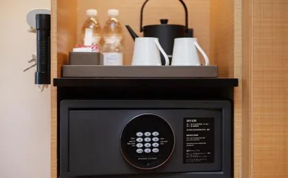Fairfield by Marriott Hangzhou Gongshu