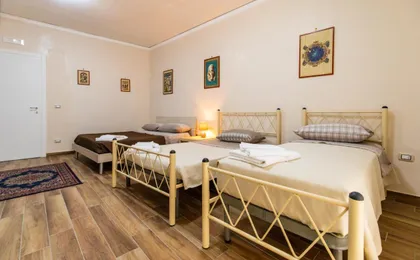B&B Casa di Annarella