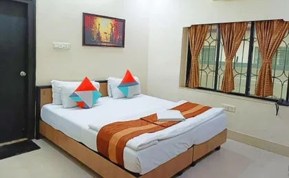 CrossRoads - An Apartment Hotel