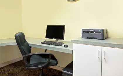 Days Inn by Wyndham Orlando Airport Florida Mall