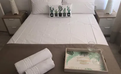 City Center Big Apartment-Family & Friends-5 Beds