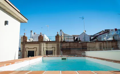 Cse la Casa Del Pintor Apartments
