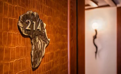 Park-Hotel Hagenbeck