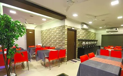 Hotel Greens Gate Chennai