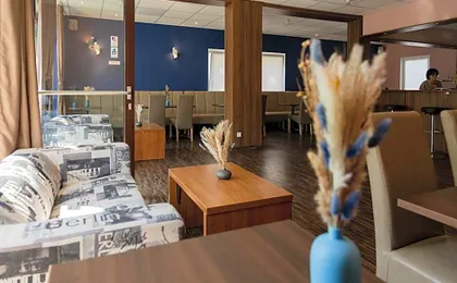 Hotel Pankow