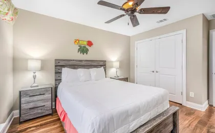 Coral Retreat
