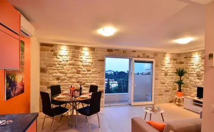 Bright Studio Dubrovnik, Comfortable Stay, Fast Wifi