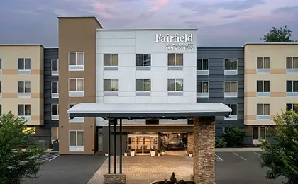 Fairfield Inn & Suites by Marriott Ithaca