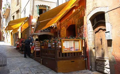 Boutique Hôtel Couleurs du Sud