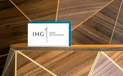 Crowne Plaza Nice Grand Arenas By IHG