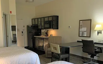 Candlewood Suites Fargo-North Dakota State University By IHG