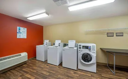 Extended Stay America Oklahoma City Nw Expressway