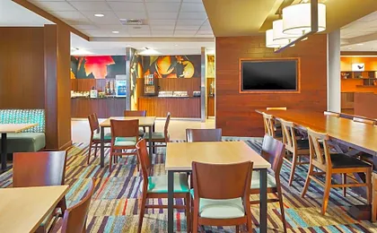 Fairfield Inn & Suites by Marriott Atlanta Lithia Springs