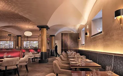 Malmaison Glasgow