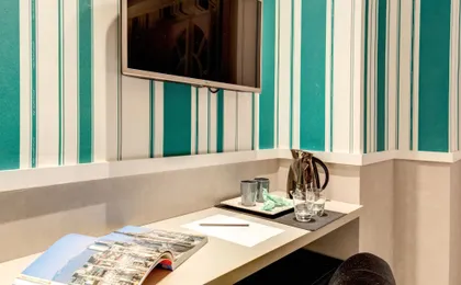 Grand Tour Rome Suites - Liberty Collection