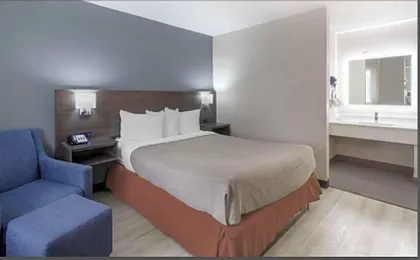 Downtown Inn & Studio Suites