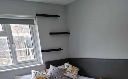 Impeccable 4-Bed House in London with Jacuzzi