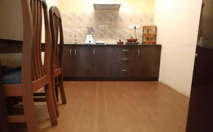 Chalet Residency