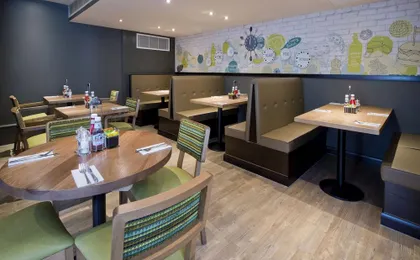 Premier Inn London Southwark (Borough High St)