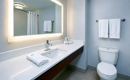 Holiday Inn Express & Suites Lebanon By IHG