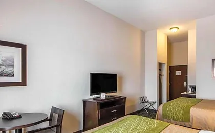 Comfort Inn & Suites Alva