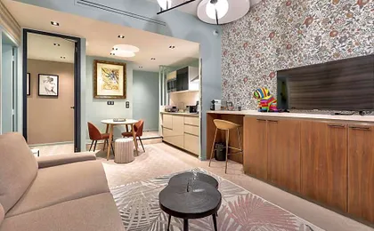 Hotel 33 Marbeuf