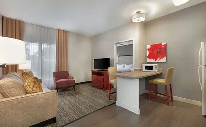 Homewood Suites By Hilton Dallas/Arlington