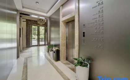 Chengdu Xingzhu Z Hotel (Jinniu Wanda Longhu North City Tianjie Branch)