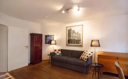 Firstclass Apartments