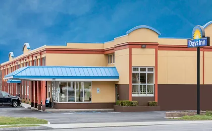 Days Inn by Wyndham Albany SUNY