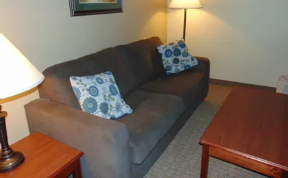 Horse Creek Inn