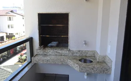 Jurere Internacional - Apartamento No Open Shopping
