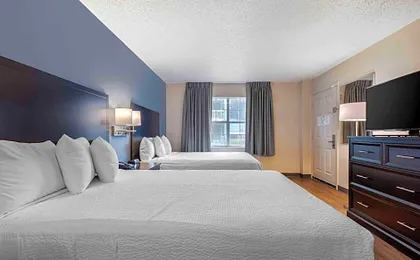 Extended Stay America Suites - Dallas - Coit Road